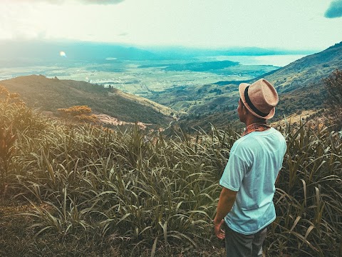 Tentang Perjalananku di Kerinci