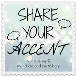 Share Your Accent