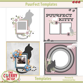  Puurfect templates