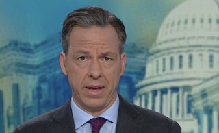 Tapper: Trump 'Has Difficulty Condemning White Supremacists ... Part Of His Base'