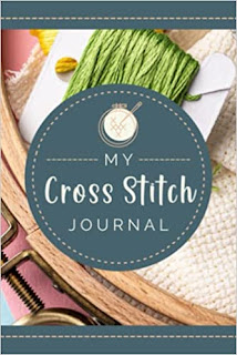 My Cross Stitch Journal