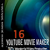 YouTube Movie Maker Platinum 16 Full Crack|Full Cracked Software