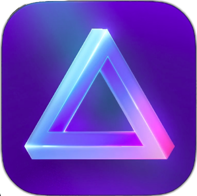 Luminar NEO logo