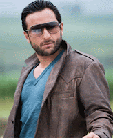 Saif Ali Khan - Upcoming Movie List