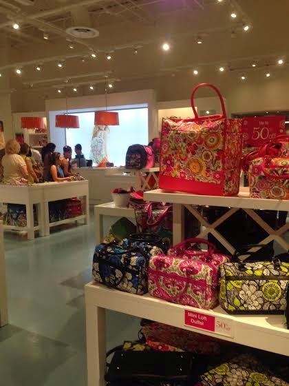 Vera Bradley Outlet in Las Vegas