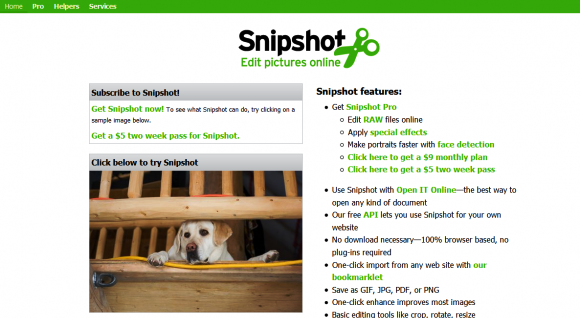 snipshote-free+online+photo+edit+tool+site