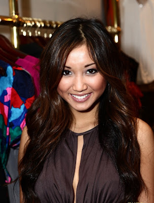 Brenda Song Hairstiles Pictures 65