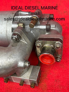 Gali Air starter A25R for GUASCOR DIESEL ENGINE MODEL: F 360 TA-SG worldwide delivery IDEAL DIESEL MARINE-E-MAIL: sales@idealdieselmarine.com