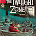 Twilight Zone / Four Color v2 #1173 - 1st issue
