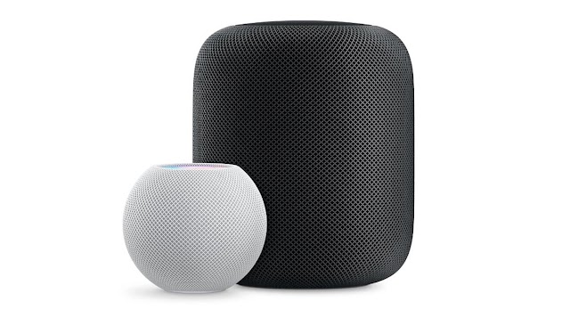 What we can expect from upcoming Apple HomePod 2