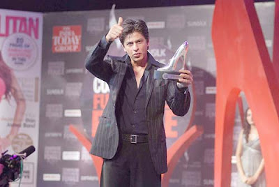 Cosmopolitan Awards India