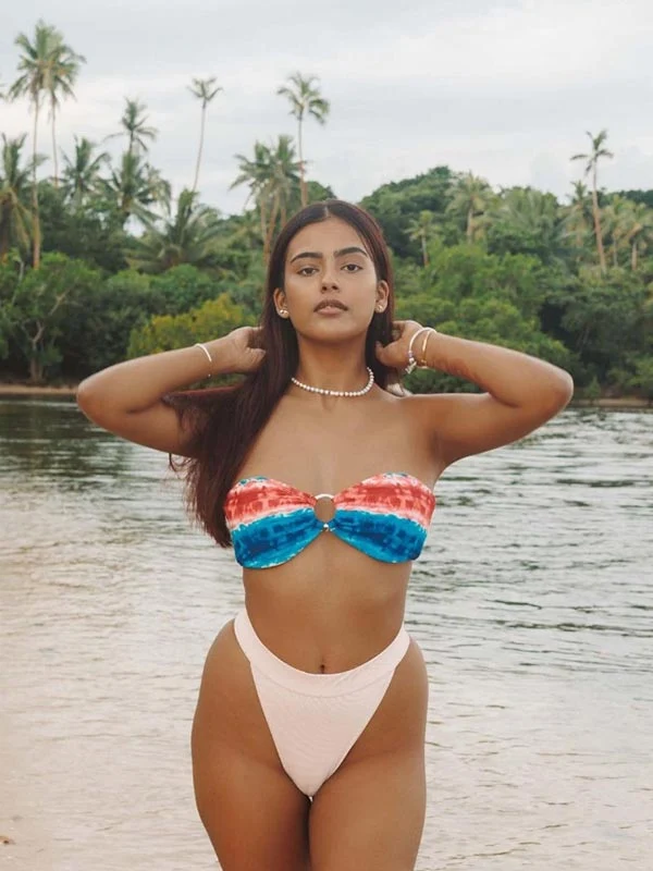 shrea prasad bikini curvy indian model splitsvilla 14