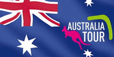 AustraliaTour - Tour Operator