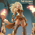 SHAKIRA - A FIVE PAGE PREVIEW