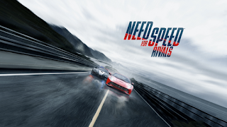 Need for Speed Rivals download