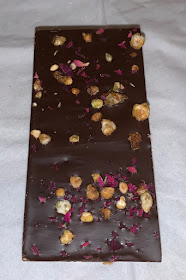 Jewels Of The East Chocolatory KitKat