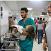 Cruz Roja advierte que sin electricidad los hospitales en Gaza podrían convertirse en "morgues"