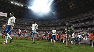  Pro Evolution Soccer 2012 pc