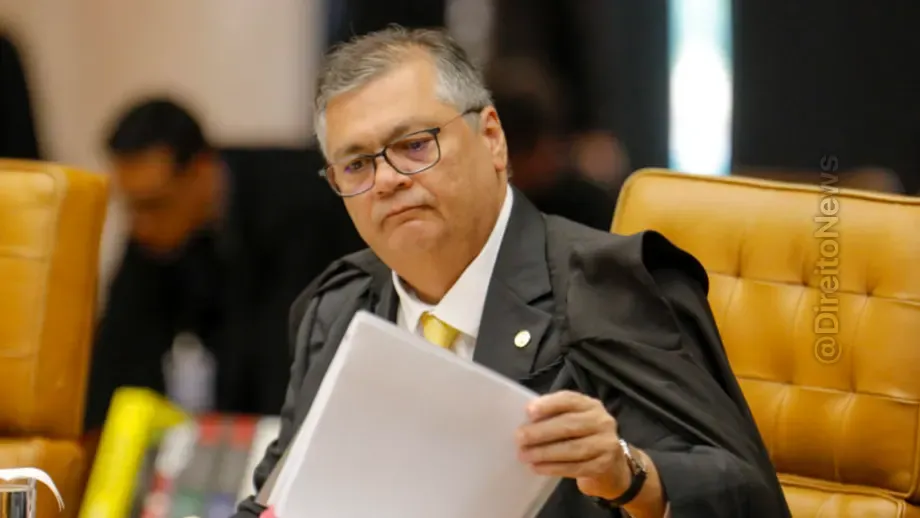 dino le stf mensagem of3ns4s ame4ç4s cidadao chamou c4n4lh4 rocambole inf3rn0