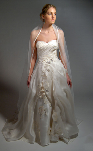 Wisconsin Bridal Shops & Wedding Dress Stores