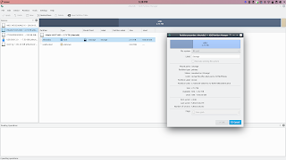 KDE Partition Manager 4.0