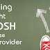 How to Choose a Right NEBOSH Course Training Provider