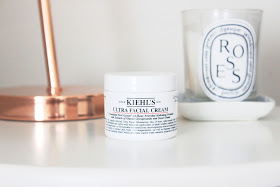 Kiehls Ultra Facial Cream