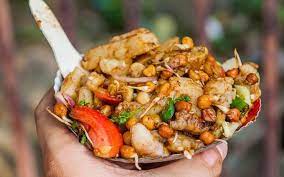 Aloo Cut (आलू कट)