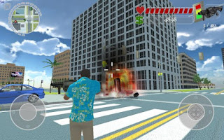 Miami Crime Vice Town Apk v1.2 Mod (Unlimited Coins)