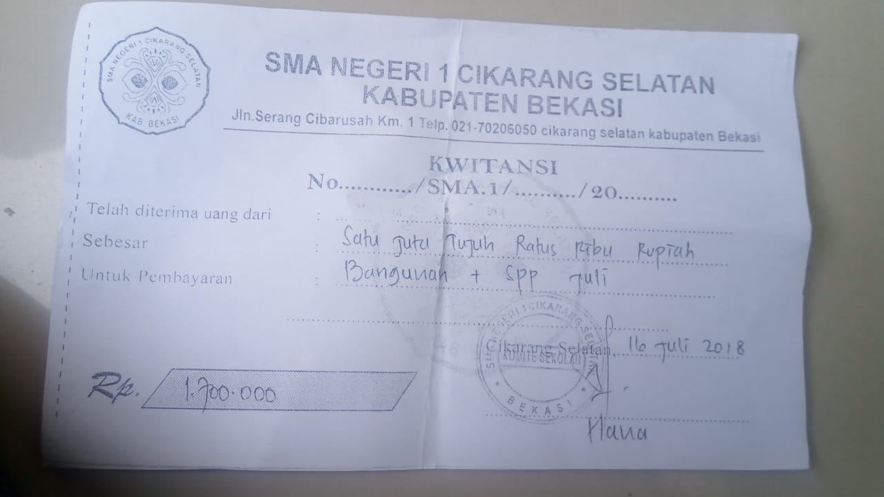 Gaji Bnn Sma - Gaji Bnn Sma / Ml Naive Bayes Vocabulary Txt At Master ... / Semua jenjang sd/mi smp/mts sma/ma smk kesetaraan sekolah khusus.