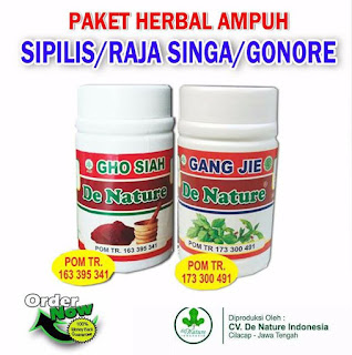 Obat Kutil Kelamin