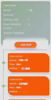 My V3 Ads is Scam or legit