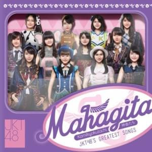 Download Lagu Mp3 JKT48 - Bersama Kamu, Pelangi Dan Mentari (Kimi To Niji To Taiyou To)