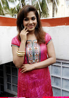 Tamil Actress Sandhya BollywoodGo.com