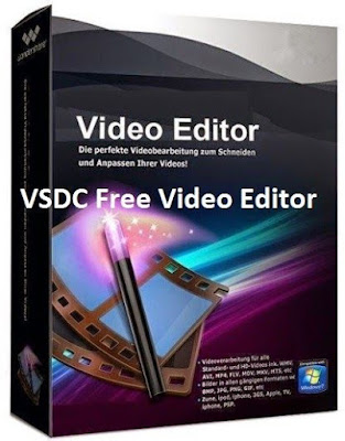 VSDC Video Editor Free Download