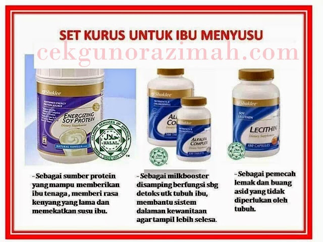 Set Kurus Terbaik