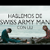 Hablemos de: Swiss Army Man