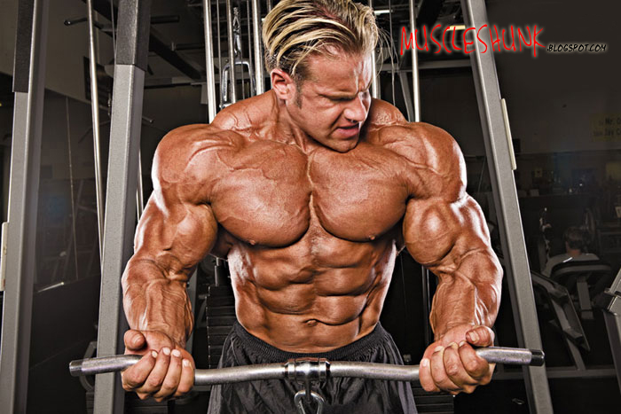 Jay Cutler-The King Wallpapers and Biography 2012 | Bodybuilding and