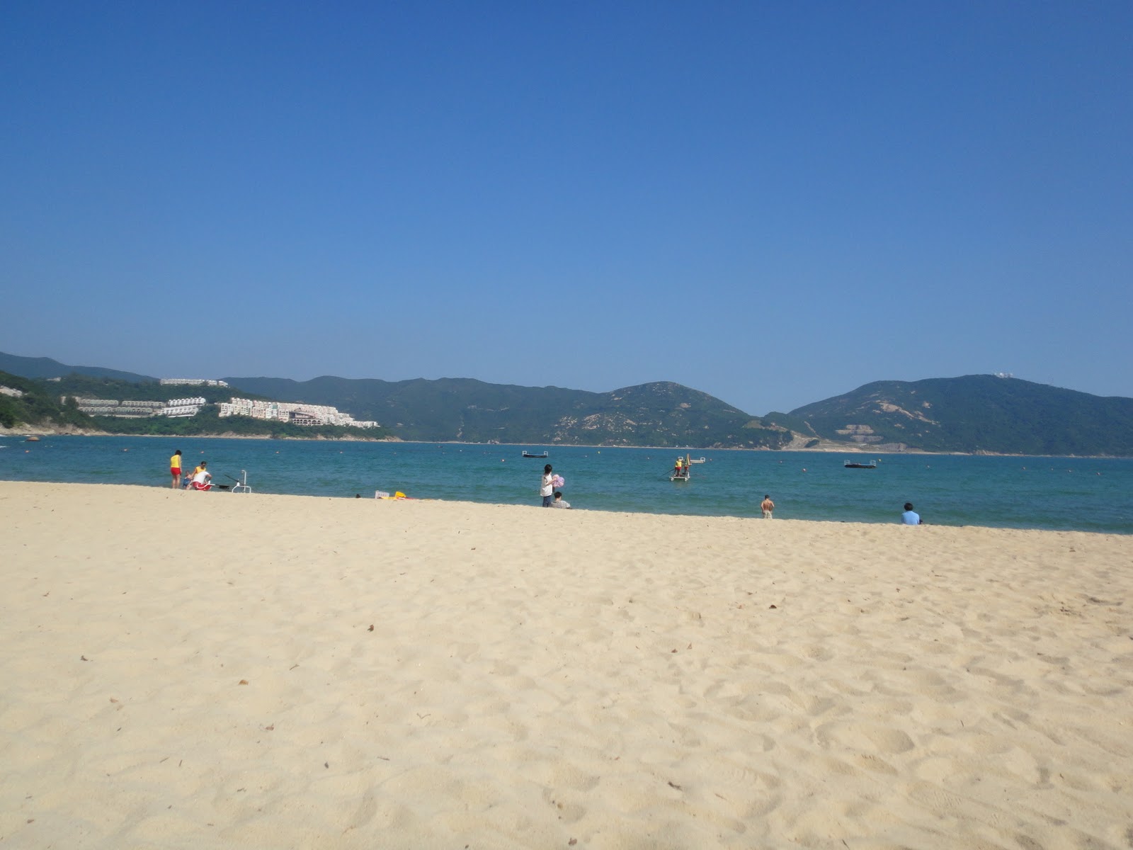 Stanley Beach Hong Kong - Serbagunamarine.com | Find the Latest Beach ...