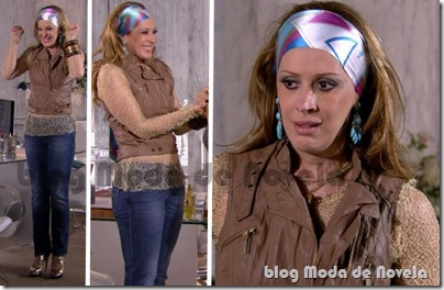 moda da novela tititi - jaqieline capítulo 26fev11