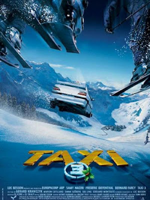 Taksi 3 - Taxi 3