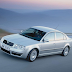 2001 Skoda Superb