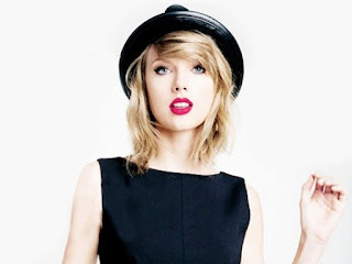 Lirik Lagu Taylor Swift - Wildest Dreams