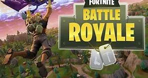 تحميل لعبه فورت نايت fortnite Battle Royale للكمبيوتر والموبايل وجميع الانظمة مجانا