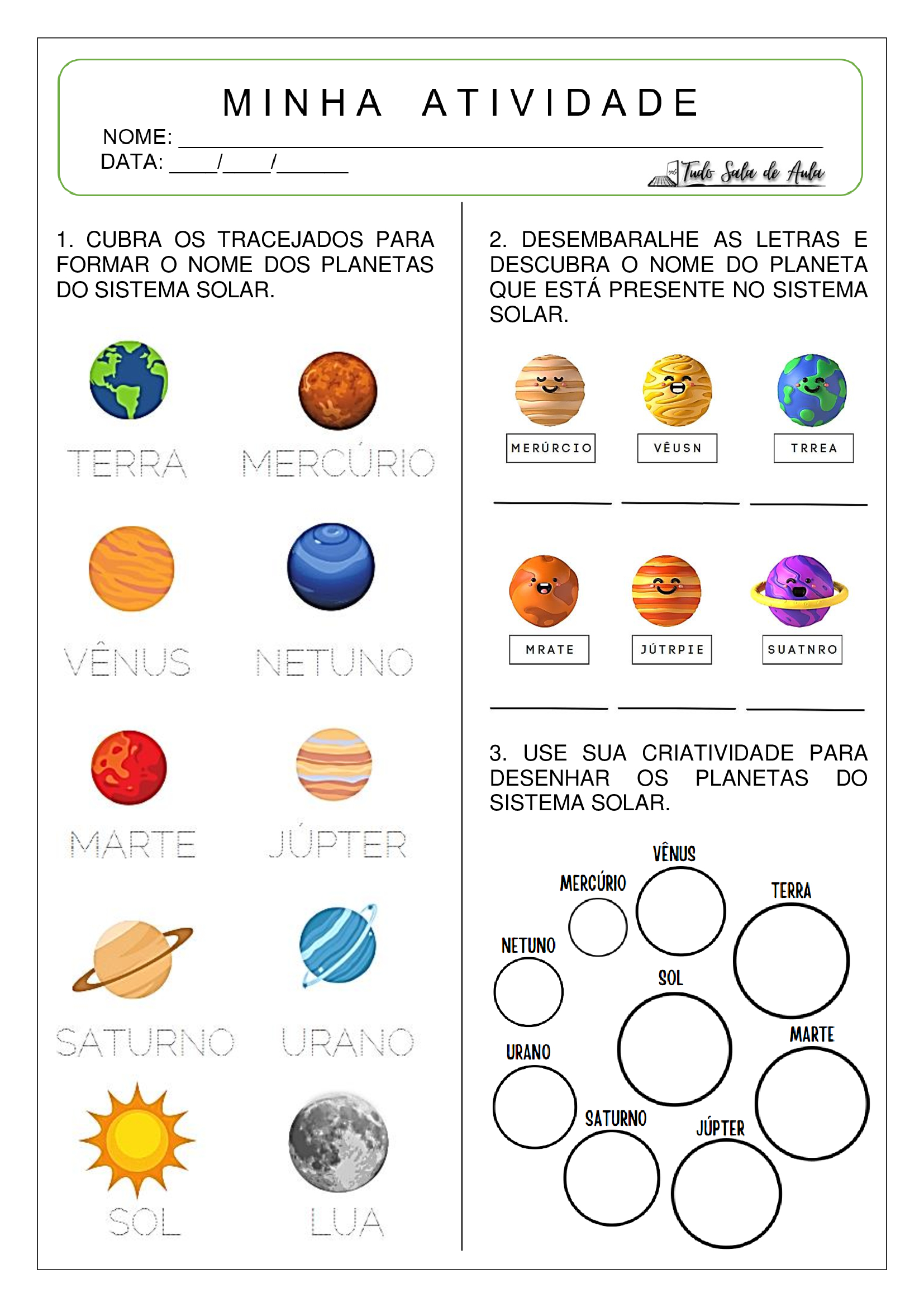 Espaço Criança Siteamigo