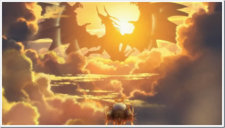 Granblue Fantasy video game for iOS 47