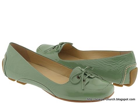Scarpe Church:S654-95205901