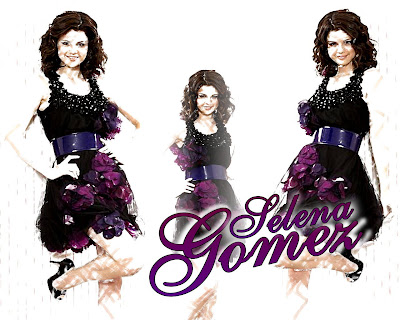 Selena gomez wallpapers