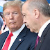 Trump'tan Erdoğan ve Brunson açıklaması: Hayal kırıklığı içindeyim