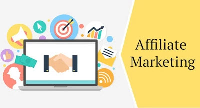 affiliate marketing - Mobile se Online Paise Kaise Kamaye